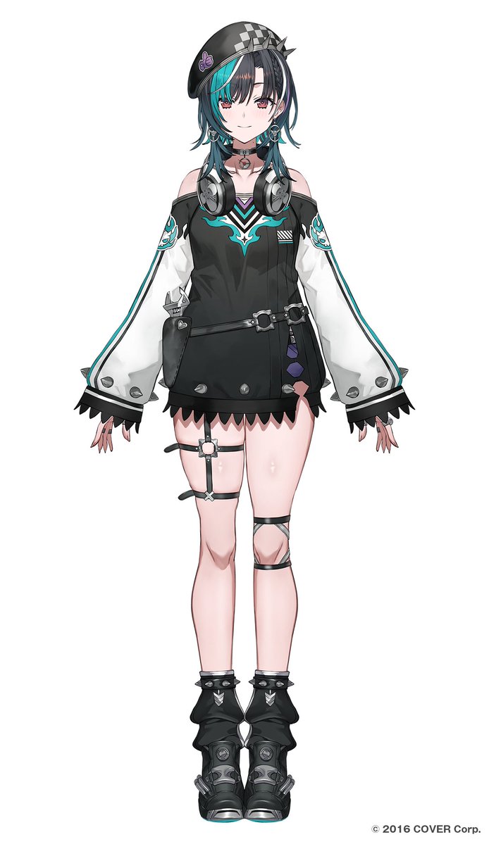 担当イラストレーター：トリダモノ氏