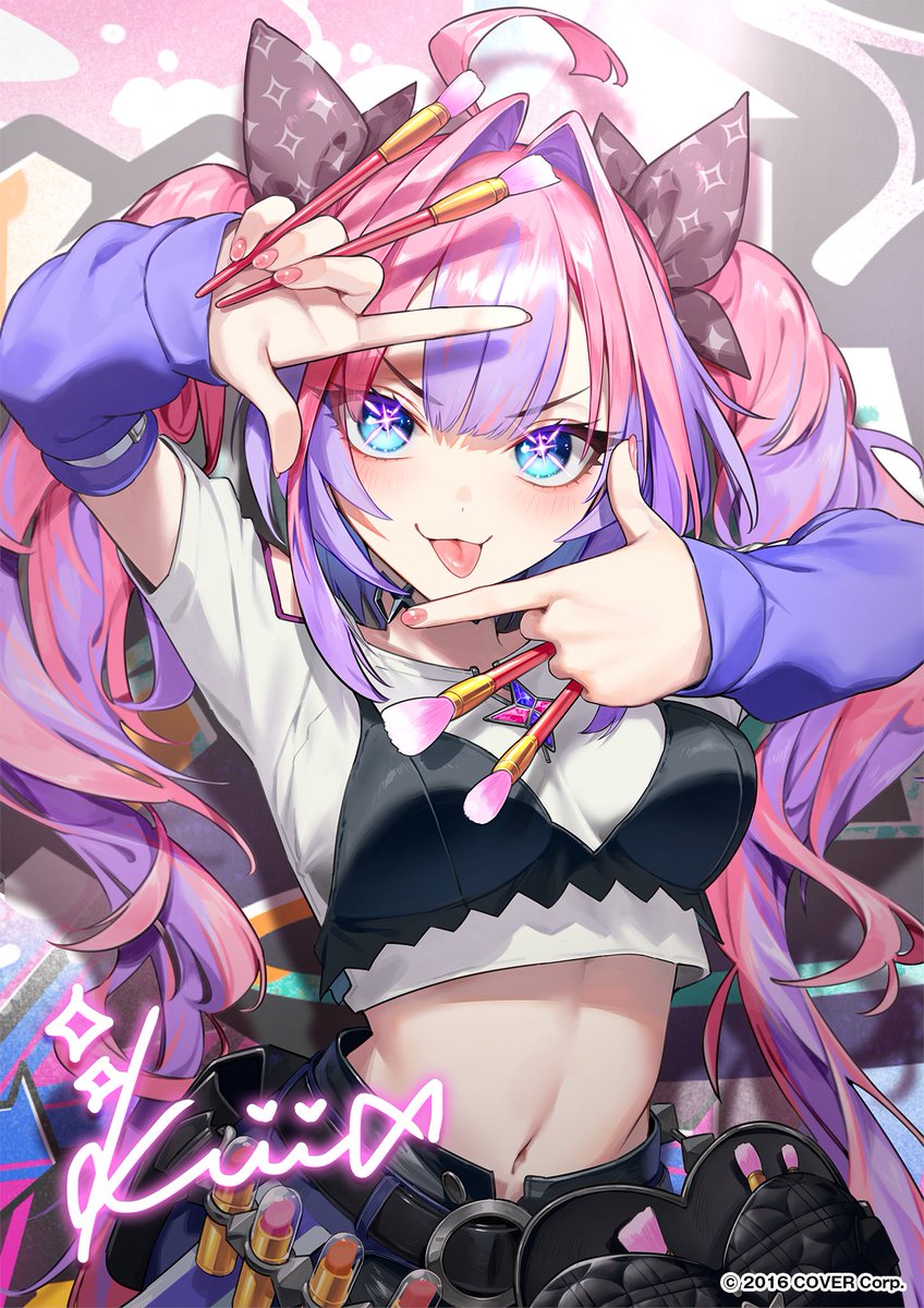 担当イラストレーター：nonco氏