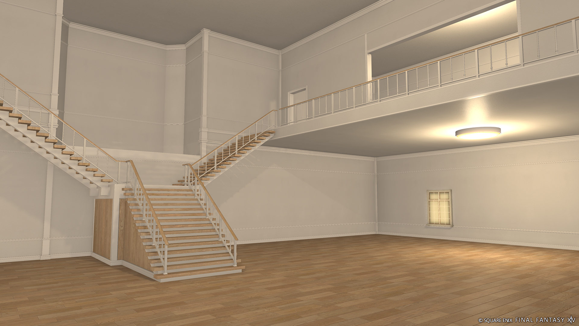 新しい内装パターン「シンプルスタイル」