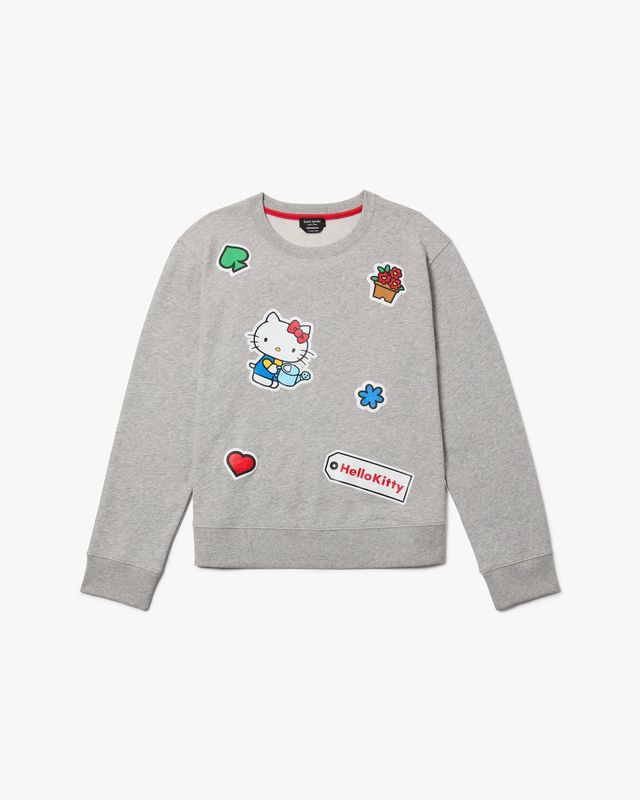 sweat shirt/価格：27,500円