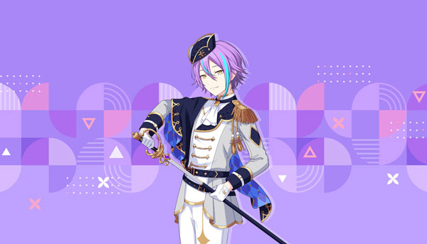 ★2「[海中ショーへご招待！] 神代類」