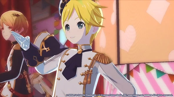 ライブ衣装名：［ハビリティ・シュヴァリエ］