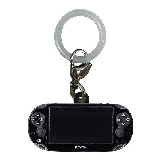 「PlayStation VITA」