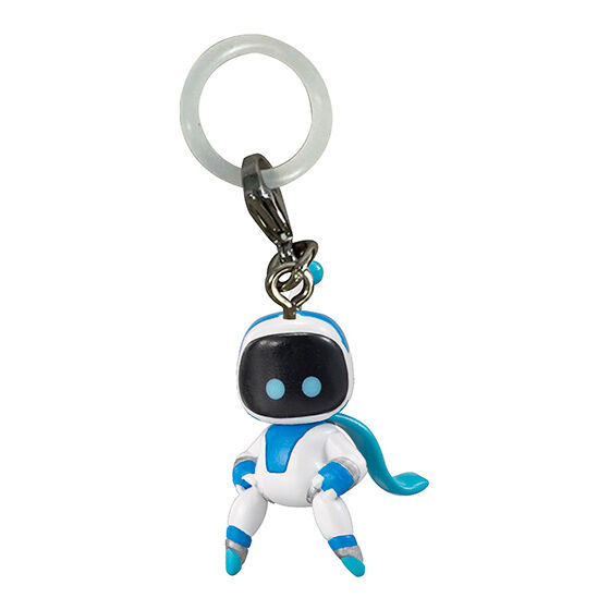 「ASTRO BOT」