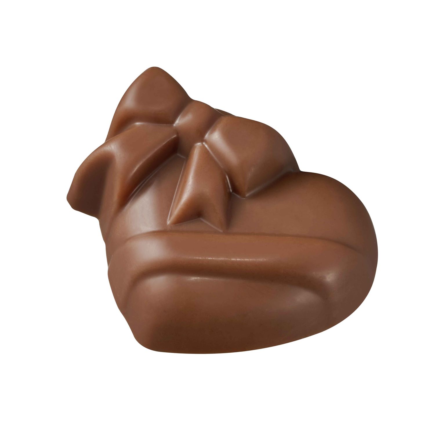 「どうぶつの森」のアイテムを模ったミルクチョコレート