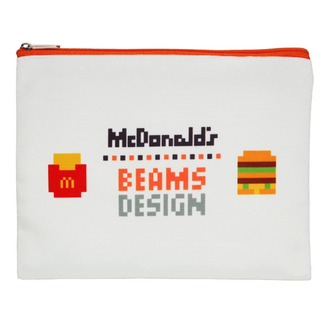 「ポーチ」(全3種類、いずれか1つ)