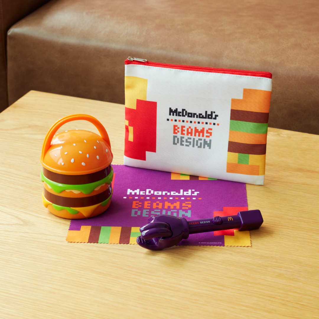 商品ラインナップ