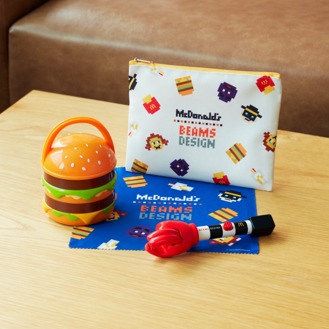 商品ラインナップ