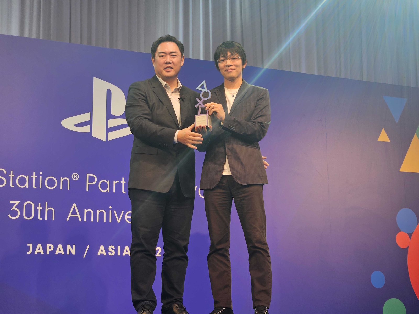 FINAL FANTASY VII REBIRTH