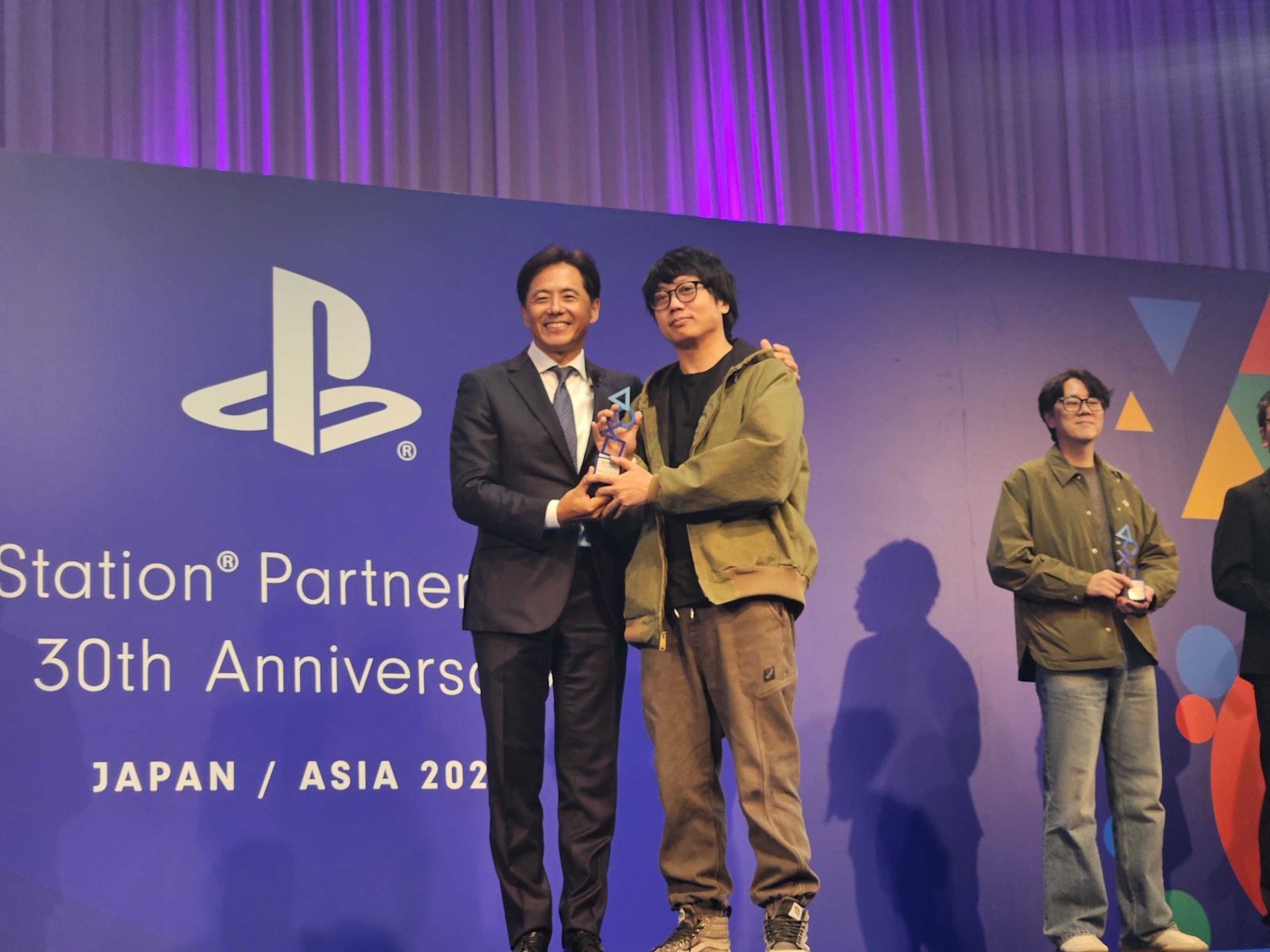 「ゼンレスゾーンゼロ」プロデューサーの李 振宇氏