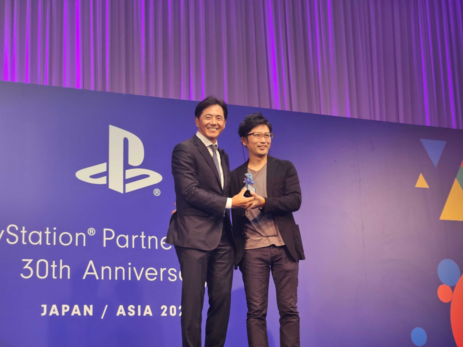 「ドラゴンズドグマ2」プロデューサーの平林良章氏