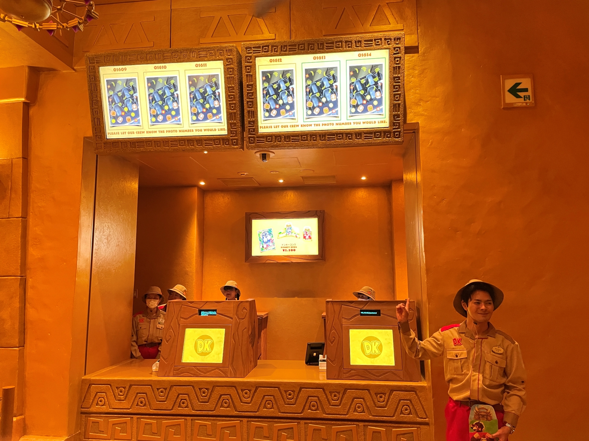 写真が購入できるショップ