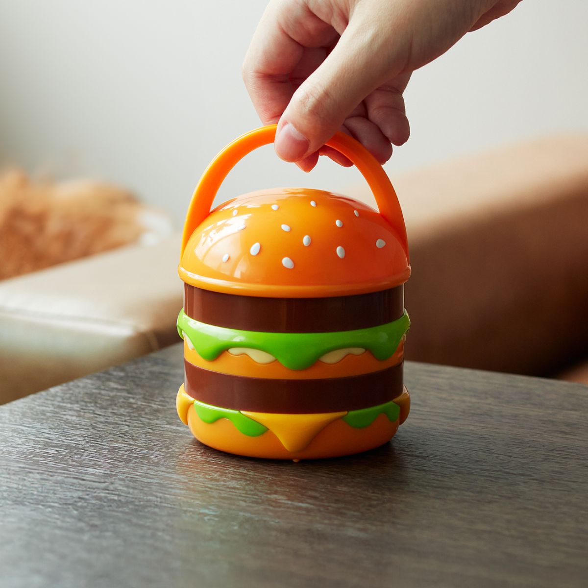 「ビッグマックランタン」