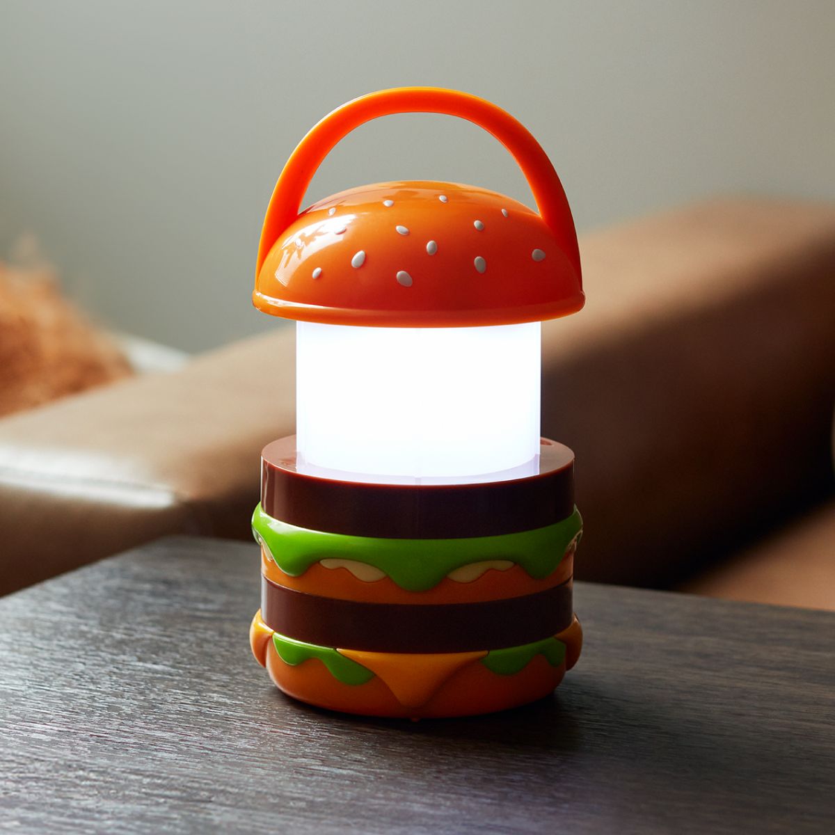 「ビッグマックランタン」