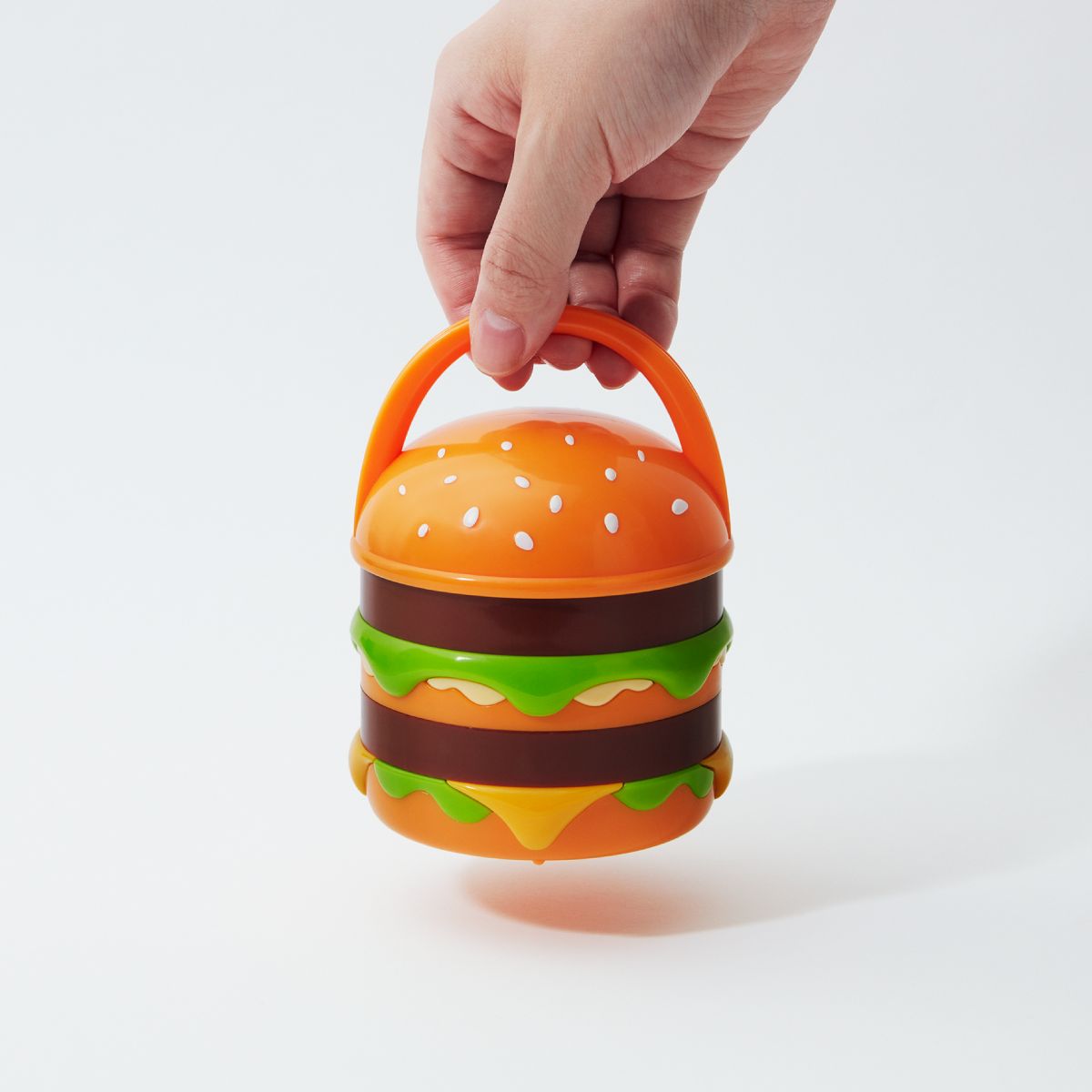 「ビッグマックランタン」