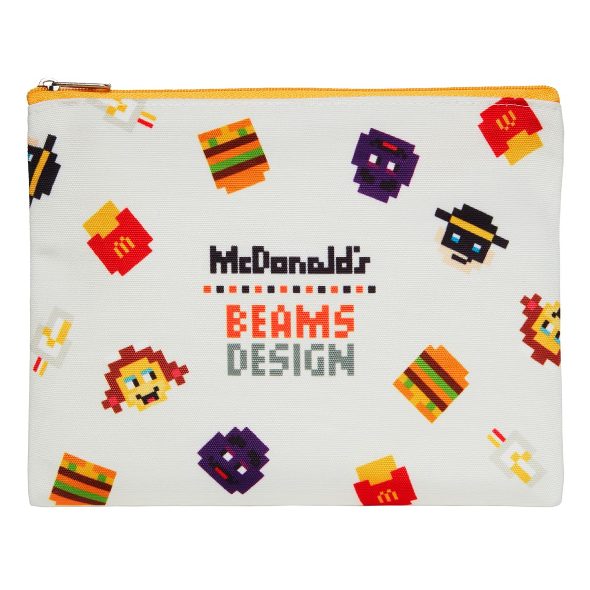 「ポーチ」（全3種類、いずれか1つ）