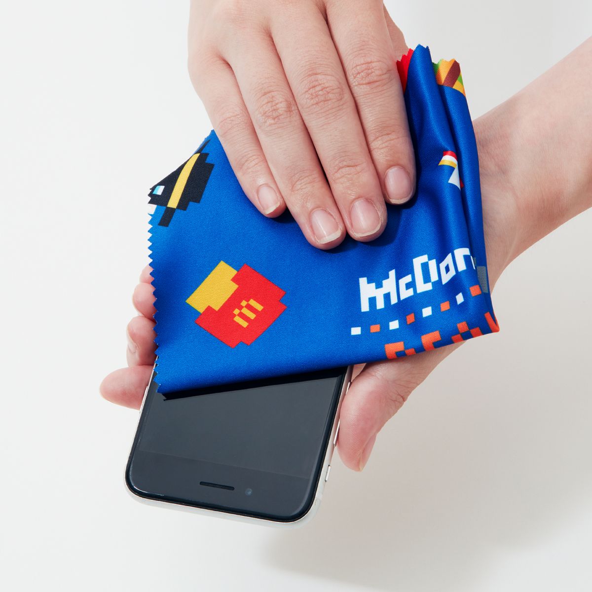 「クリーナークロス」（全3種類、いずれか1つ）