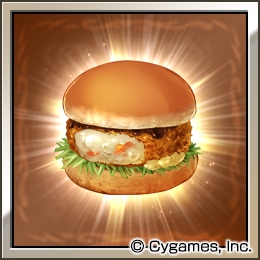 ゲーム内アイテム「グラコロ」