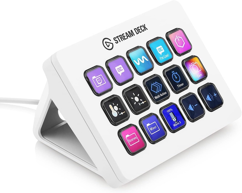 Elgato Stream Deck MK.2