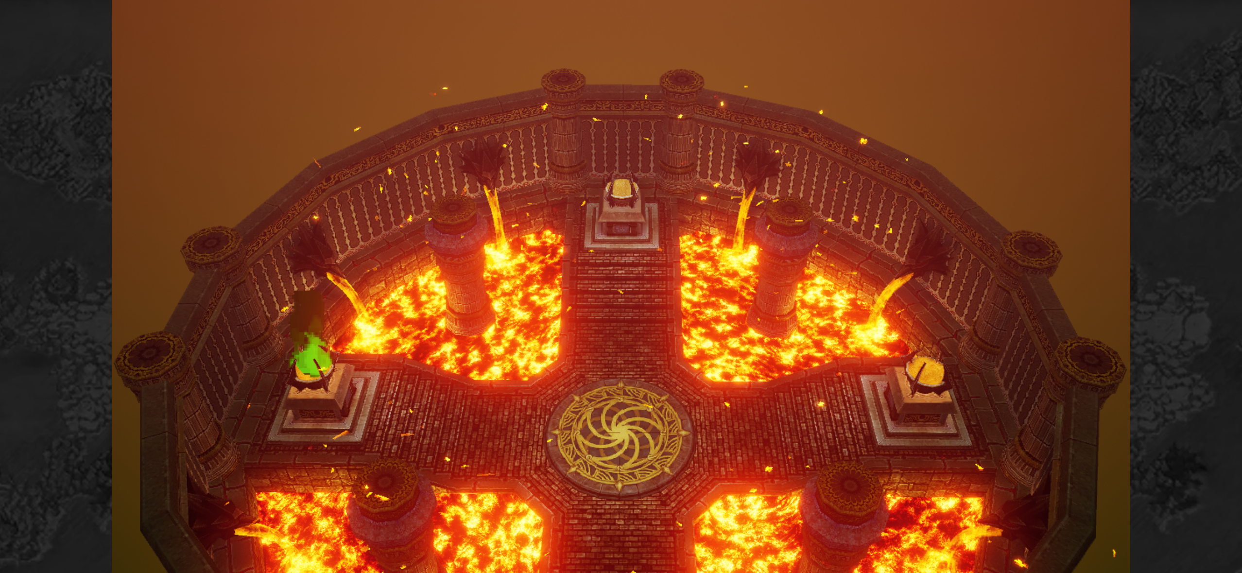 神殿レイダメテス