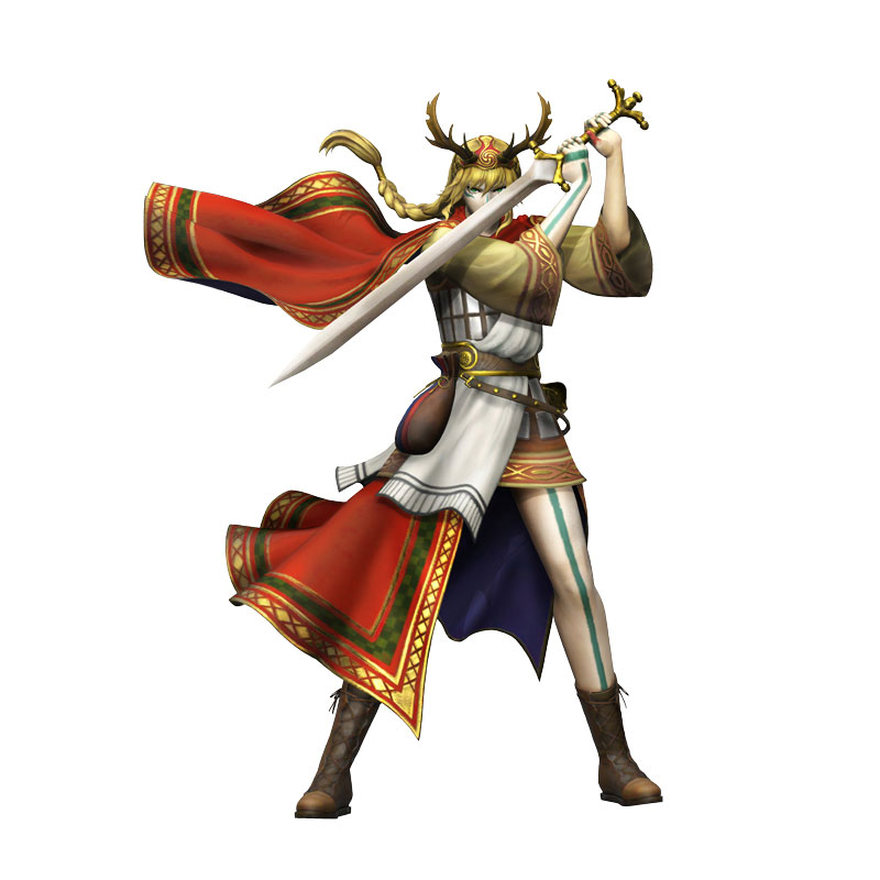 「★5 幻魔 フィン・マックール」