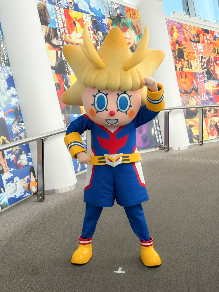 グリーティングのイメージ