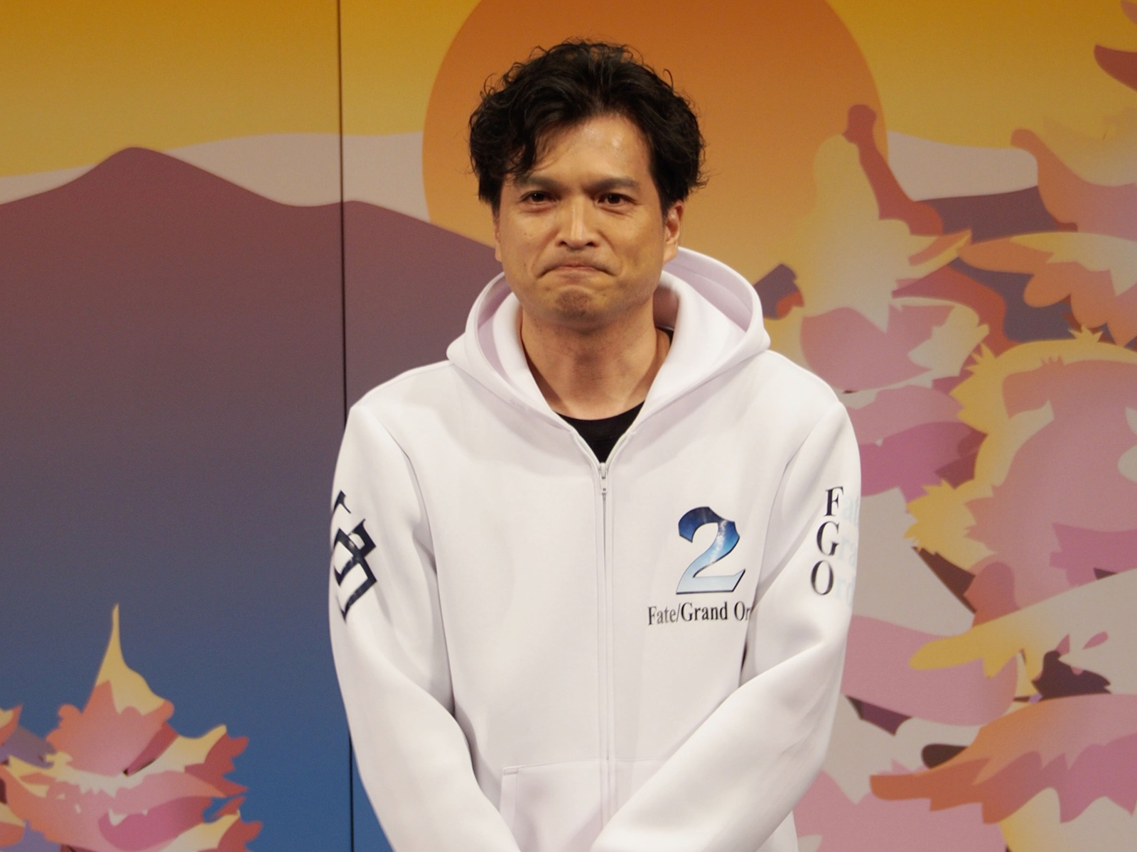 「Fate/Grand Order」第2部 開発ディレクターのカノウヨシキ氏