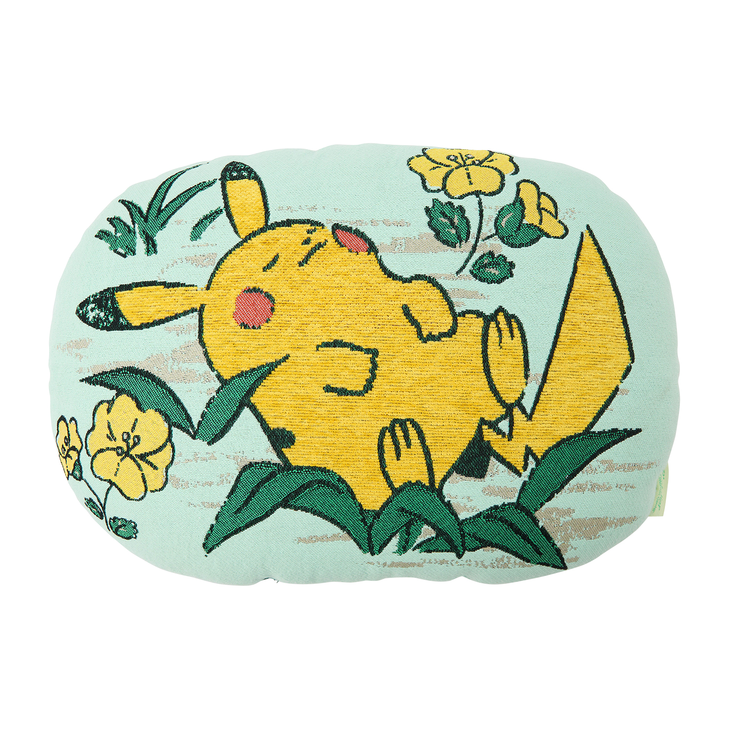 「ゴブラン織りクッション P’atelier」/価格：4,950円