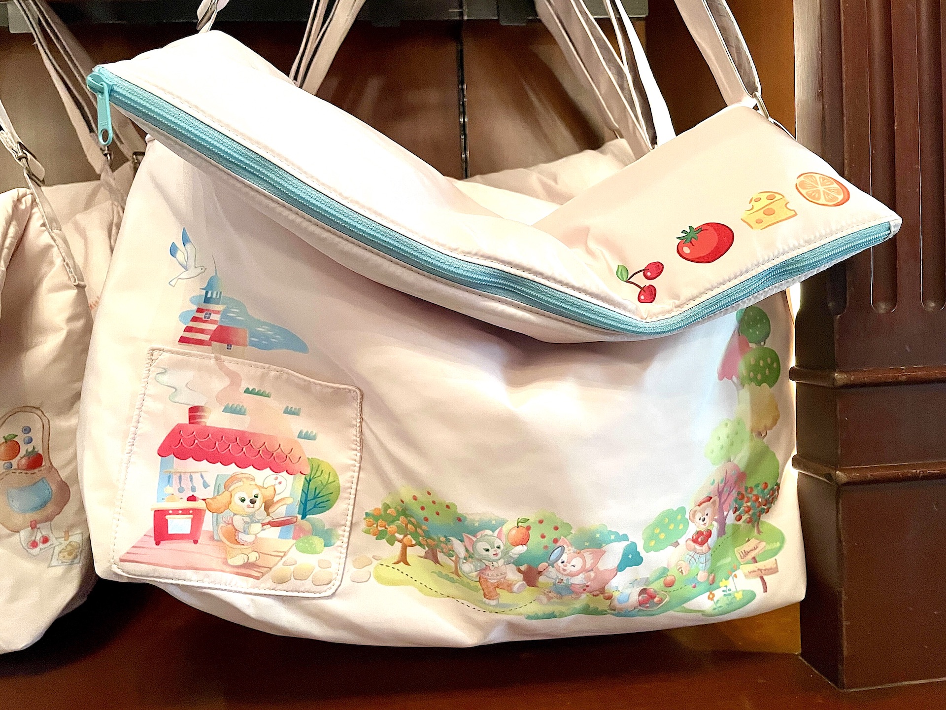 ショルダーバッグ 4,800円