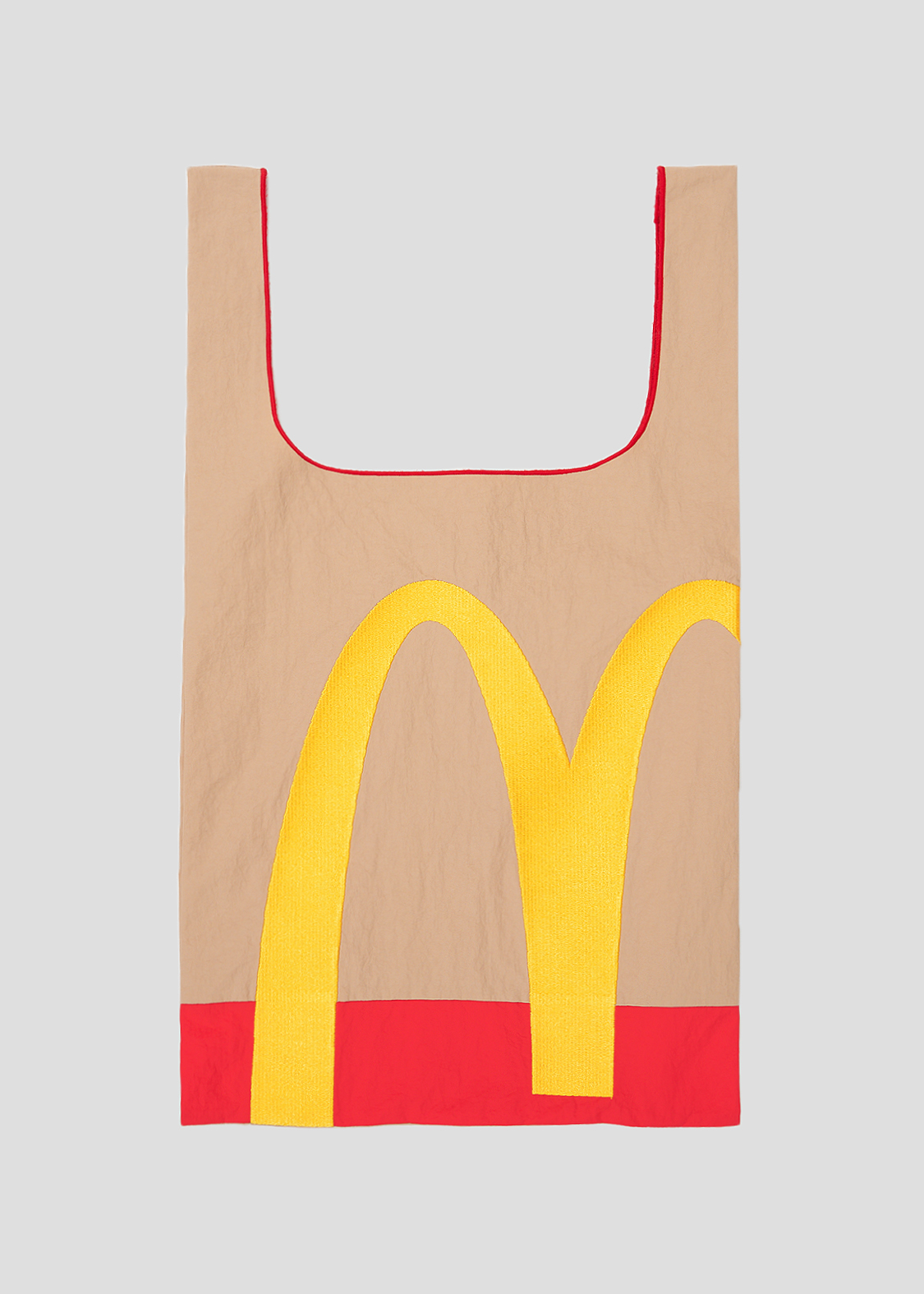 【再販】i’m lovin’ it｜ショッピングバッグ 3,500円