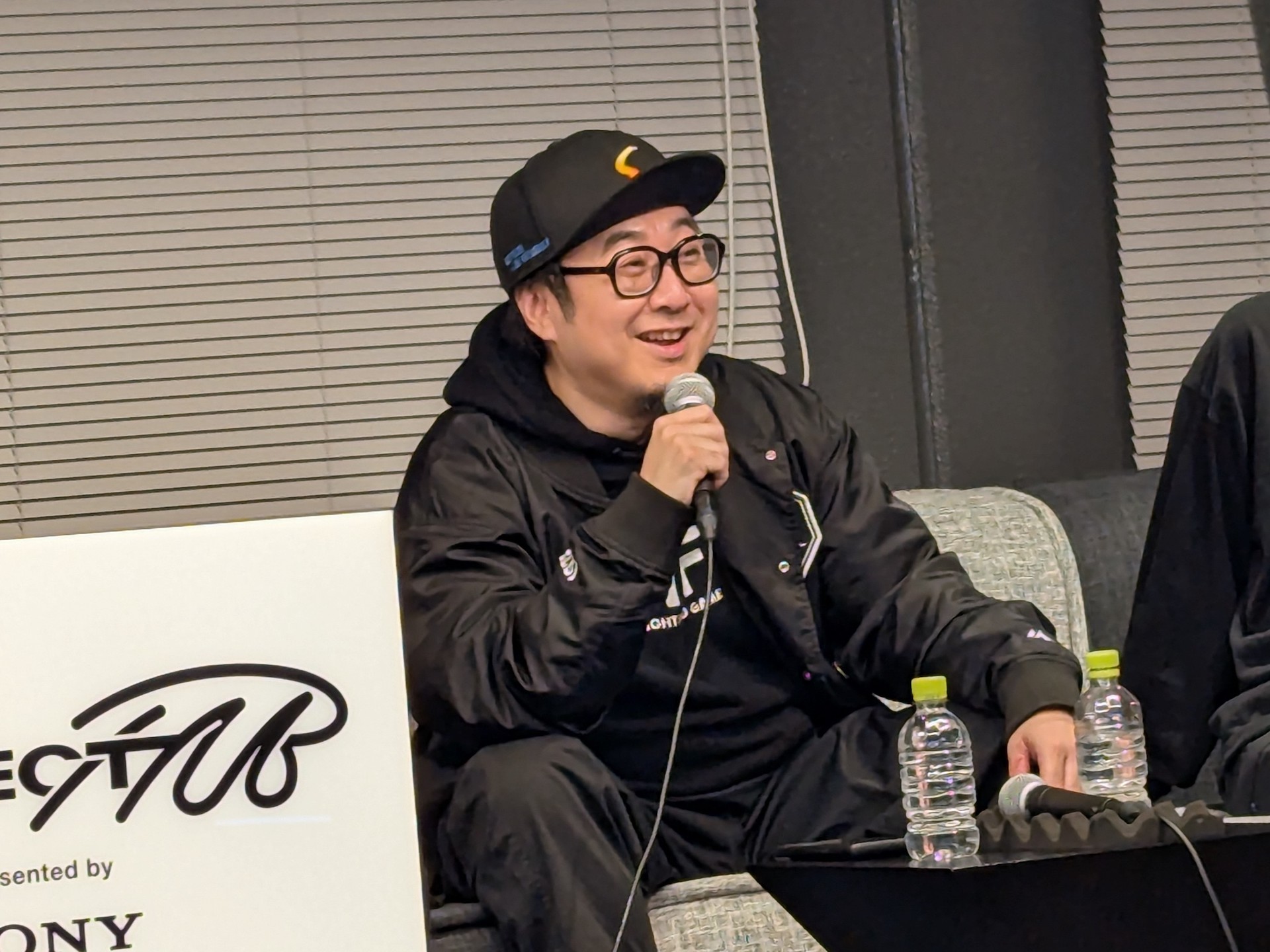 最弱候補筆頭の1人として名前が上がり不服を訴える石井プロ