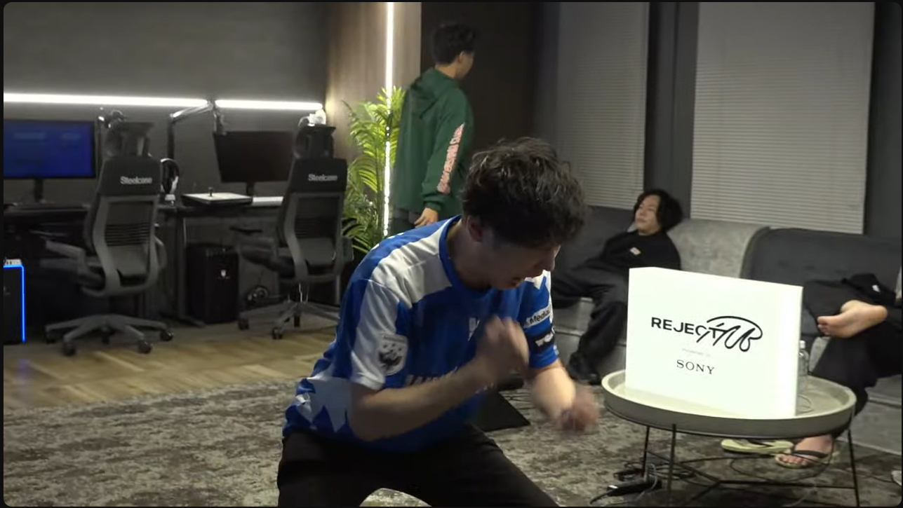 配信では見せた事のないストリーマーたちの新たな個性が発掘された場でもある