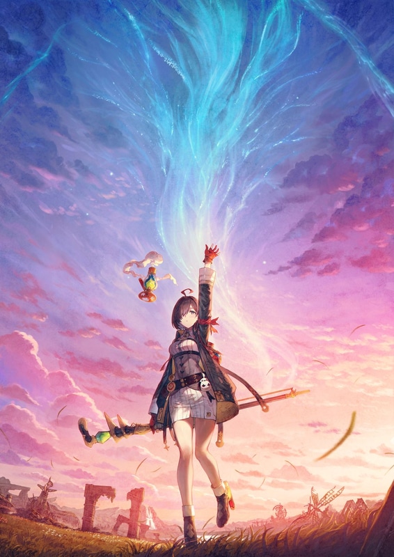 メインビジュアル