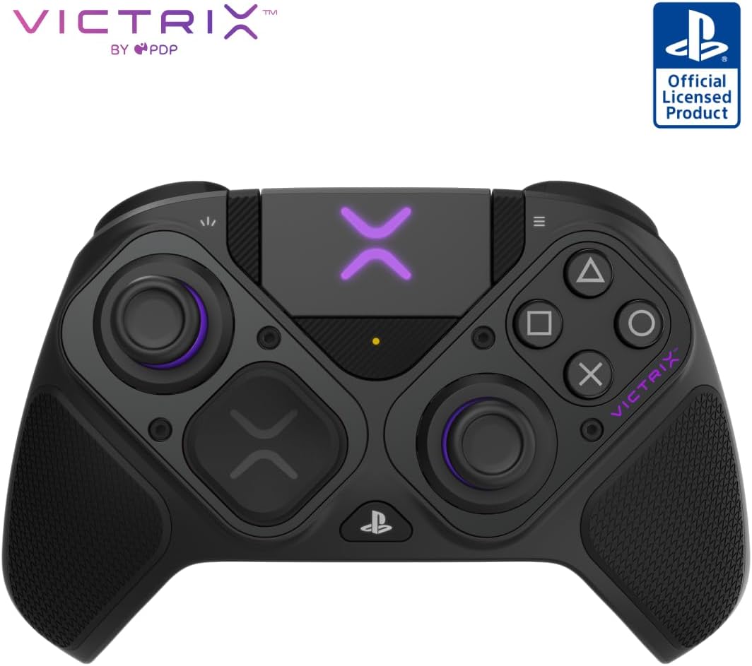 Victrix Pro BFG ワイヤレスゲーミングコントローラー