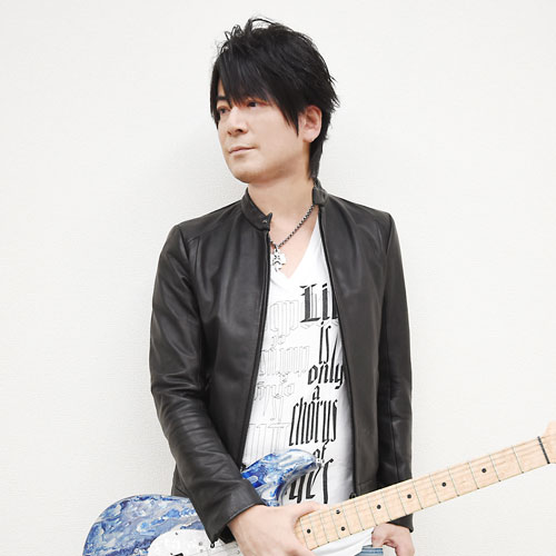 阿部学（ギター）