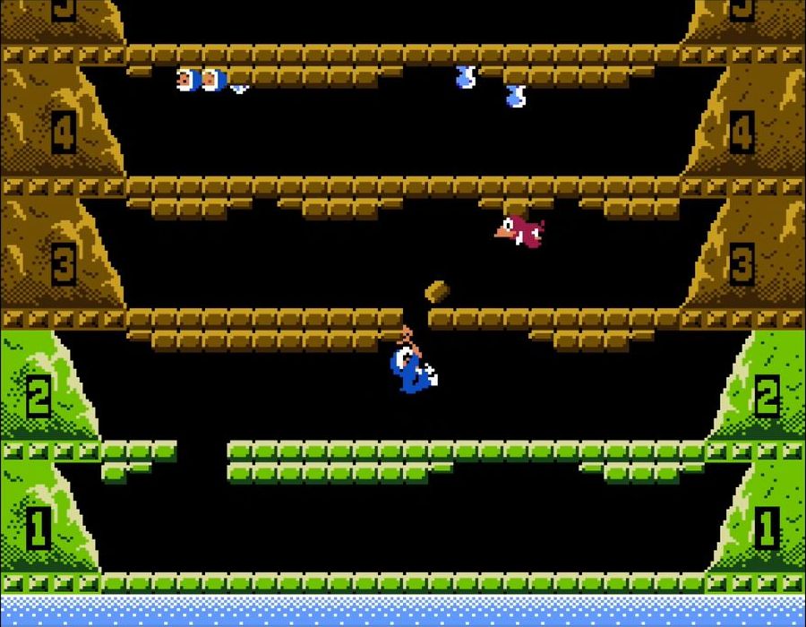 ※Nintendo Switch Online版で撮影（以下同）