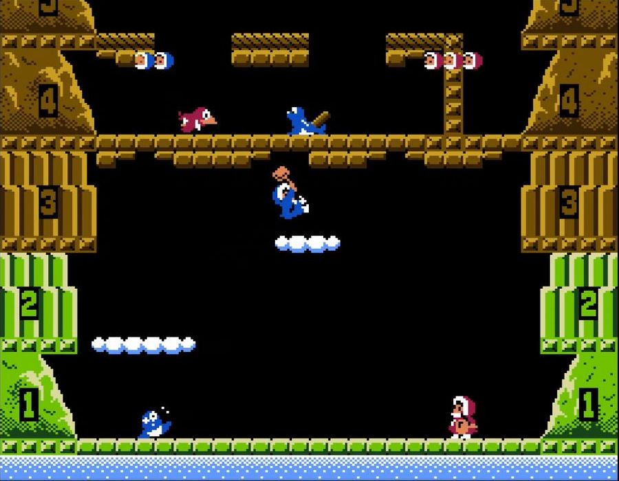 ※Nintendo Switch Online版で撮影（以下同）