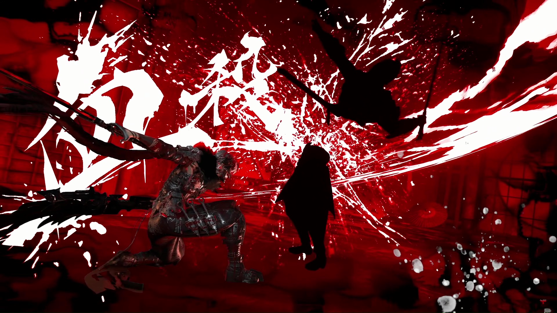 「NINJA GAIDEN 4」の軸となる「鵺の型」