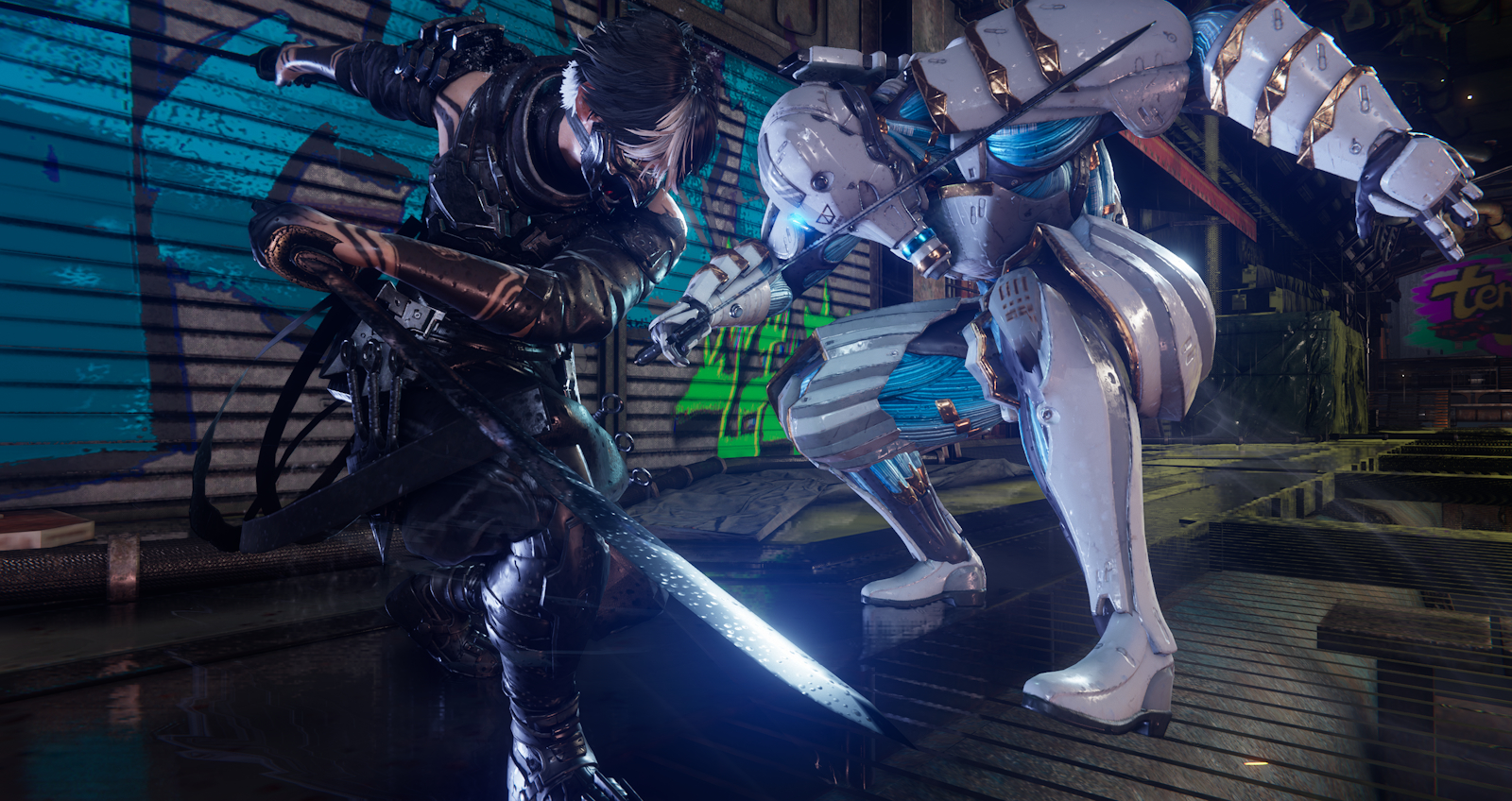 これまで以上に豊富なアクションでバトルが楽しめるようだ