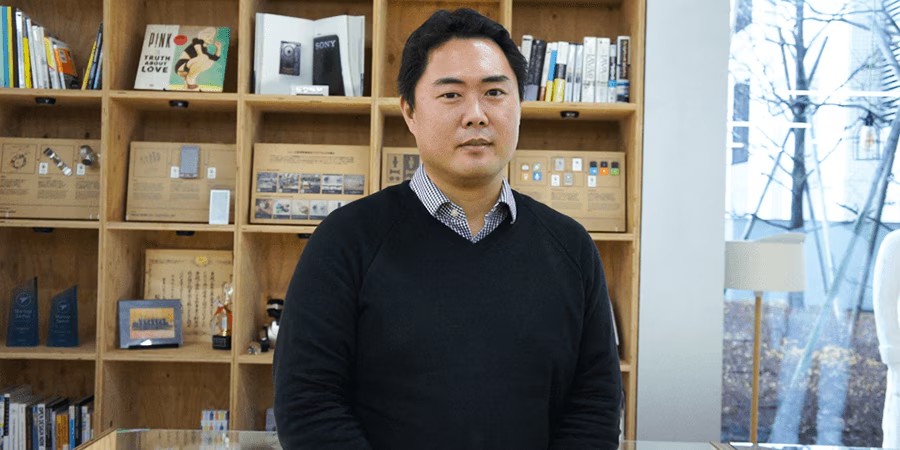 SIEの社長 CEOに就任した西野秀明氏