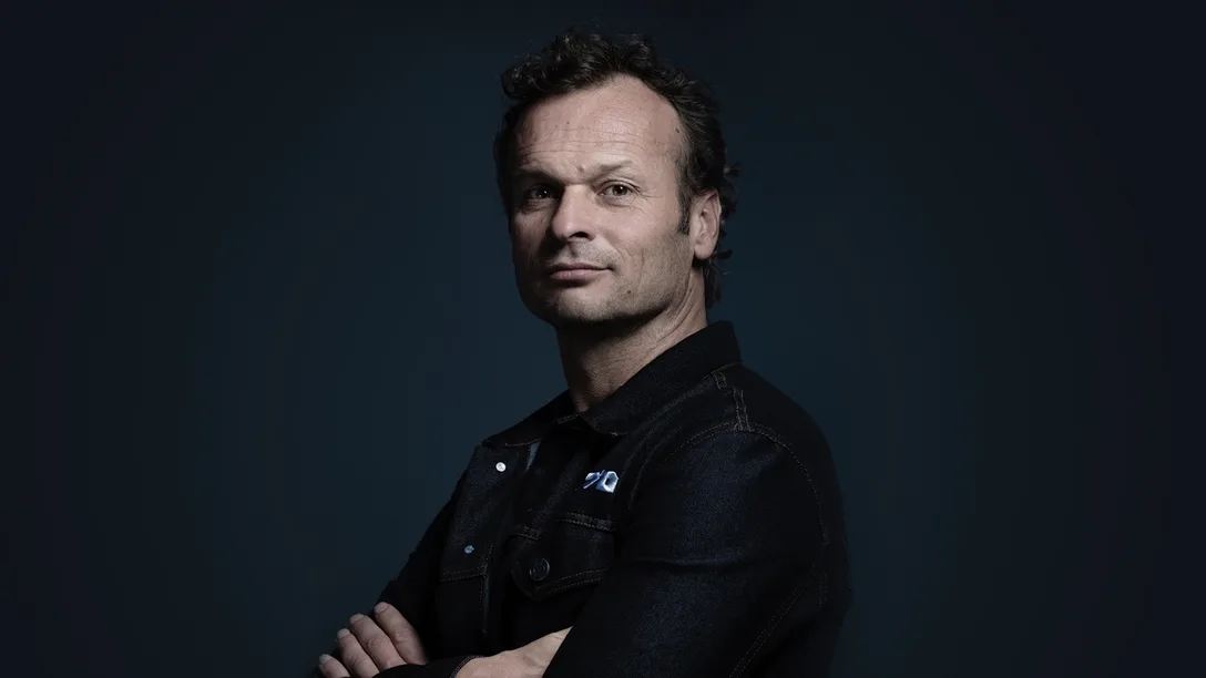 ハーマン・ハルスト氏は引き続きSIEスタジオビジネスグループCEOを務める