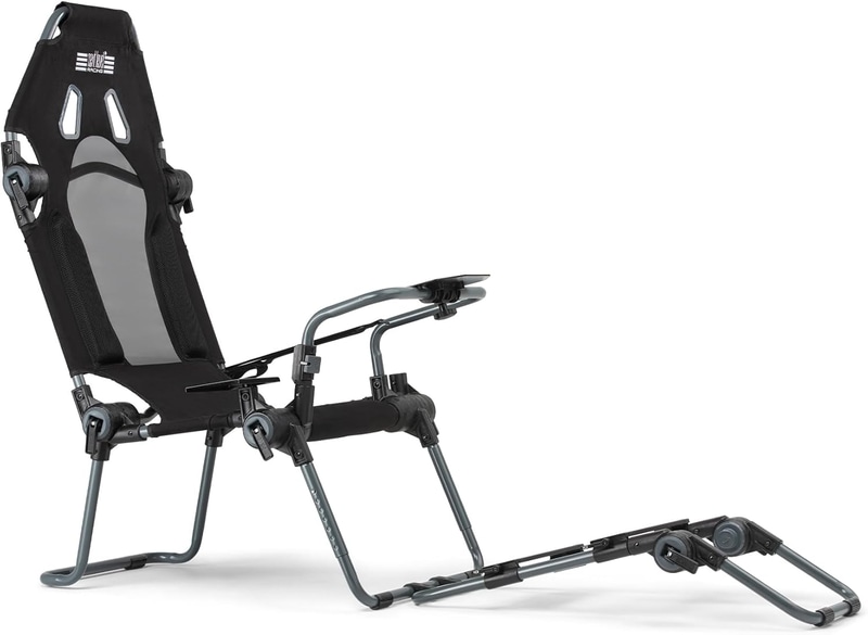 「F-GTLite Grey Edition」（NLR-S015GR）