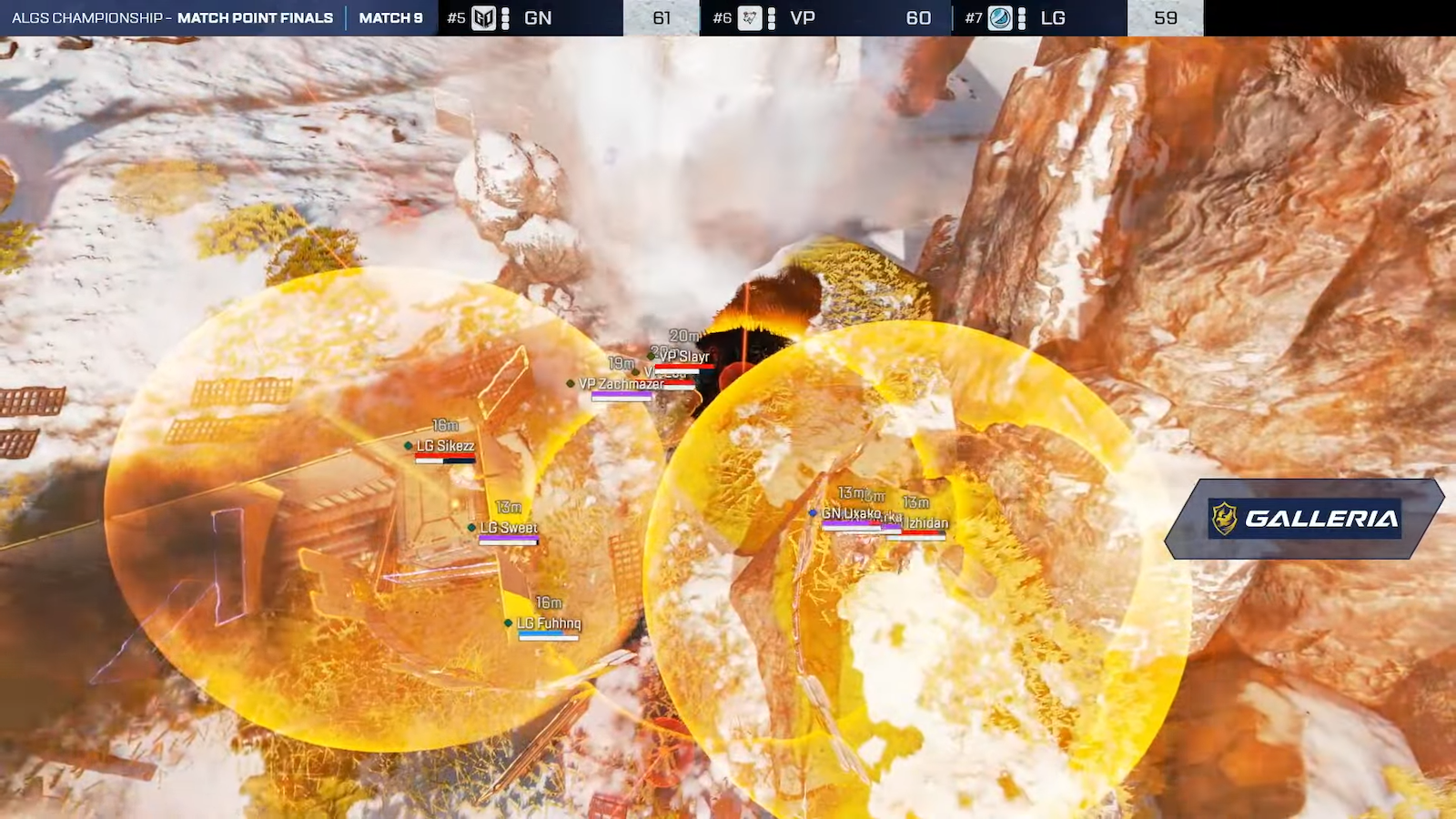 最後までハイレベルな試合が続いた