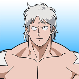 「テリーマン」