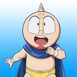 「ミートくん」