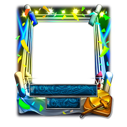 「リングの枠」