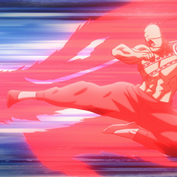 「ラーメンマンの背景」