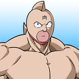 「キン肉マン」