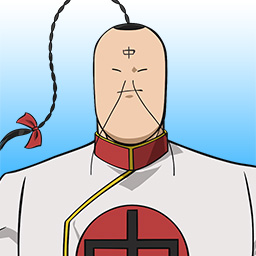 「ラーメンマン」