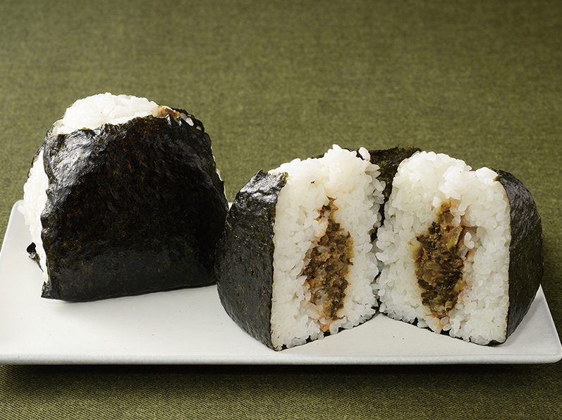 2月4日発売（無くなり次第終了）ローソン標準価格 167円　※総重量がお値段そのまま47%増量（1月21日発売の同社従来品との比較）